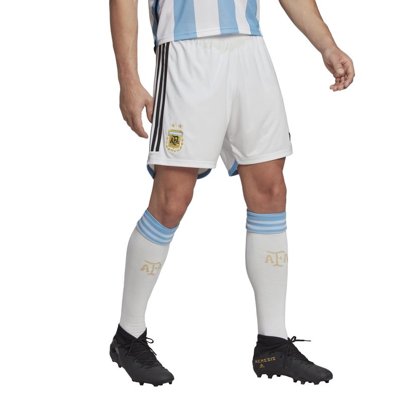 short-titular-adidas-oficial-blanco-2022