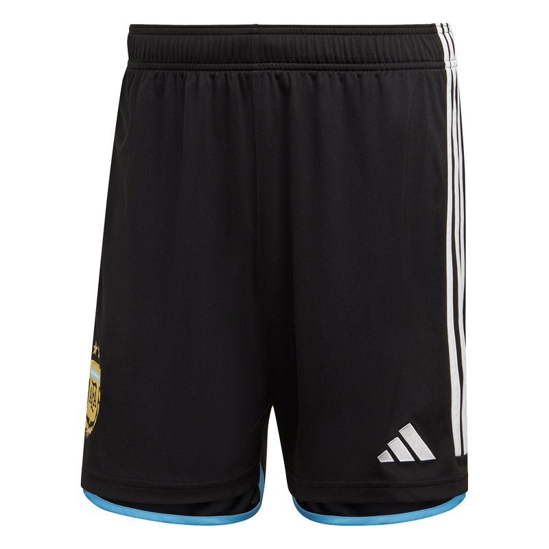 short-titular-infantil-adidas-oficial