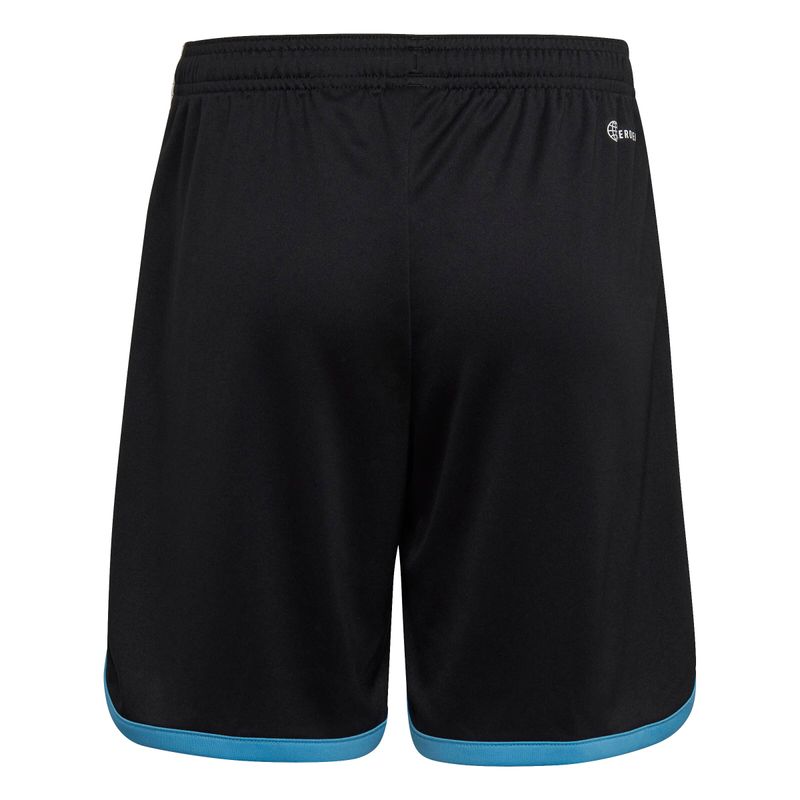 short-titular-infantil-adidas-oficial