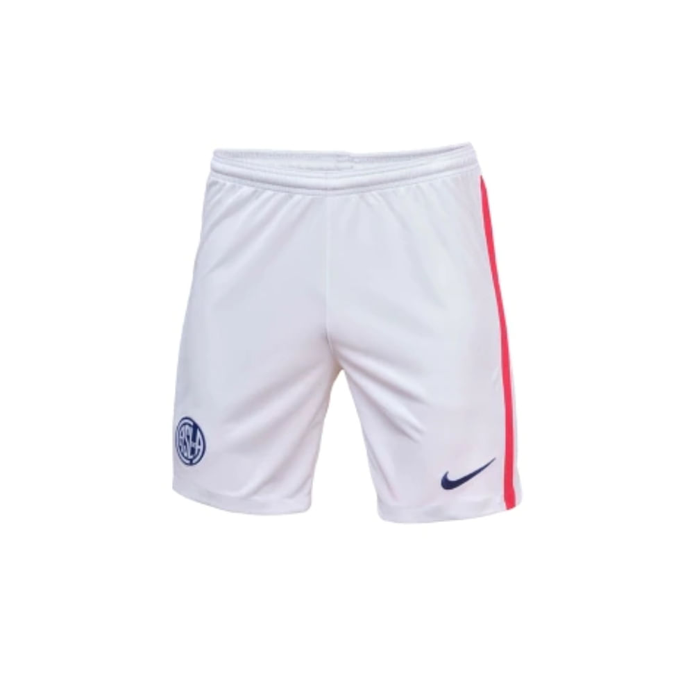 short san lorenzo nike