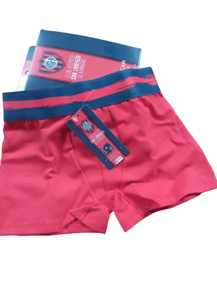 boxer-kids-san-lorenzo-rojo