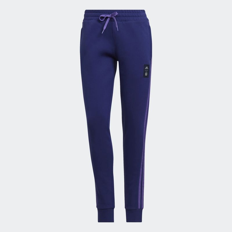 Pantalon Deportivo Mujer Adidas