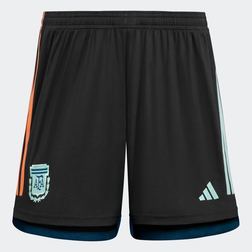 SHORT MUJER ADIDAS ALTERNATIVO SELECCIÓN ARGENTINA 2023