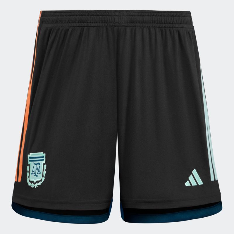 Short Mujer Adidas Alternativo Seleccion Argentina 2023