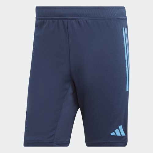 SHORTS TIRO PRO ARGENTINA 23 NIGHT INDIGO