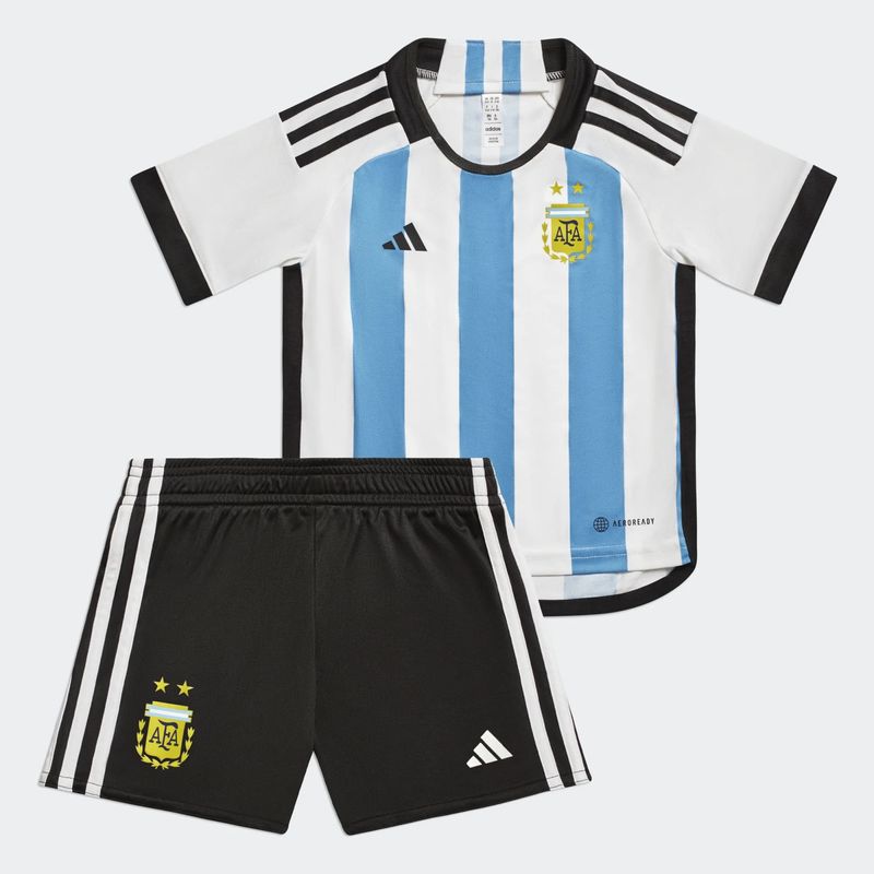 Pantalon de best sale la seleccion argentina