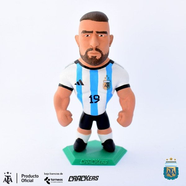 Otamendi