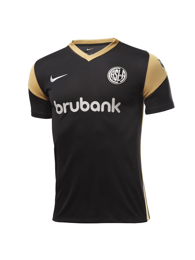 CAMISETA NIKE 3 EDICION SAN LORENZO DE ALMAGRO 2023 Soy Cuervo