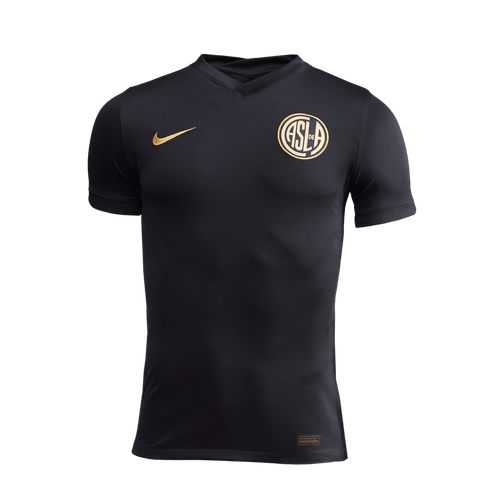 Camiseta nike cheap san lorenzo