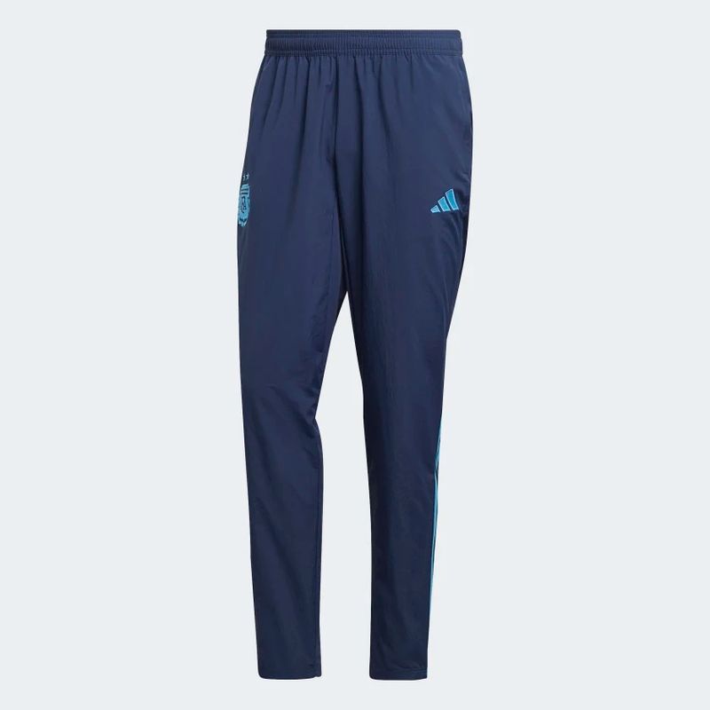 Pantalon de arquero discount adidas