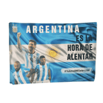 Bandera-Seleccion-Argentina