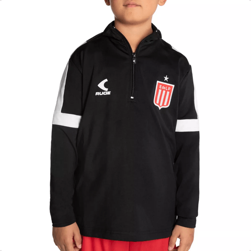 CAMISETA RUGE ENTRENAMIENTO ESTUDIANTES DE LA PLATA ROJA - Tienda Pincha