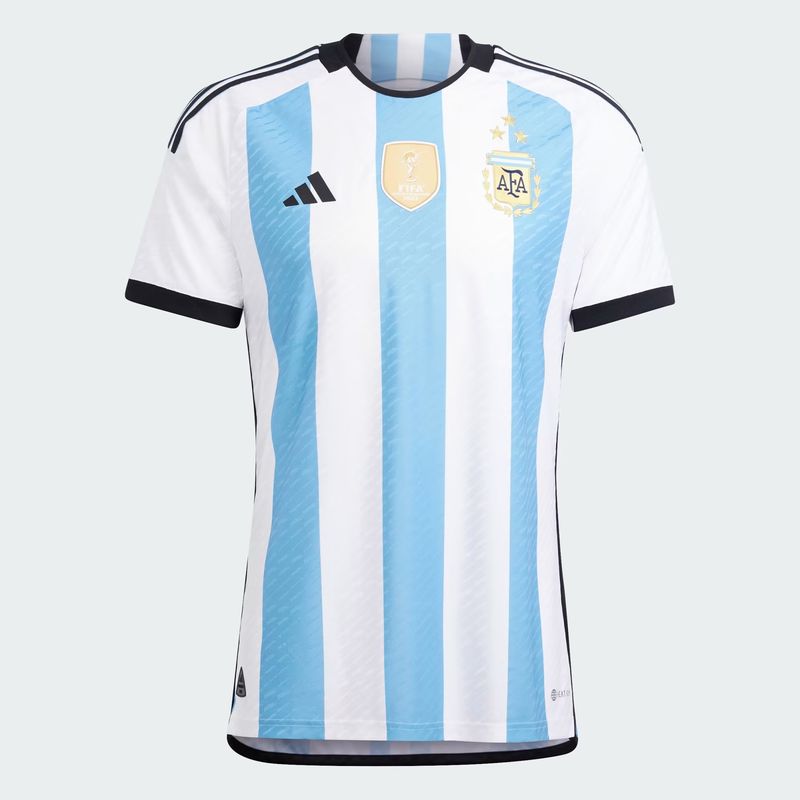 Camiseta_Titular_Oficial_Argentina_3_estrellas_2022_Blanco_GC4397_01_laydown
