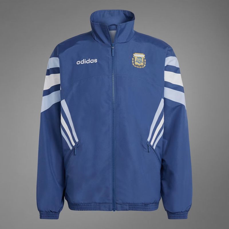 Buzo adidas online argentina