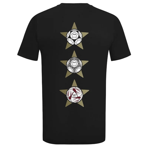 Remera Adidas Aniversario Seleccion Argentina Modelo 1