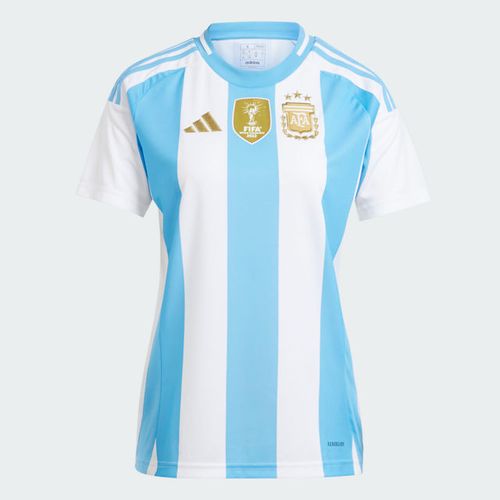 Camiseta Adidas Titular Femenina Seleccion Argentina 2024