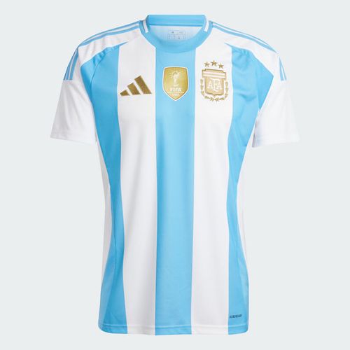 Camiseta Adidas Titular Seleccion Argentina 2024