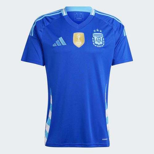 Camiseta Adidas Alternativa Seleccion Argentina 2024