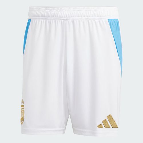 Short Adidas Seleccion Argentina 2024 Blanco