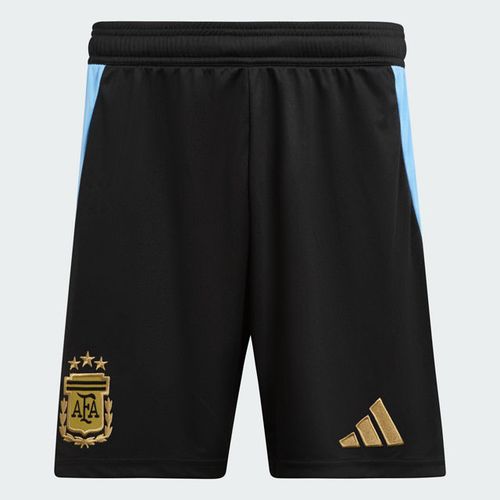 Short Adidas Seleccion Argentina 2024 Negro