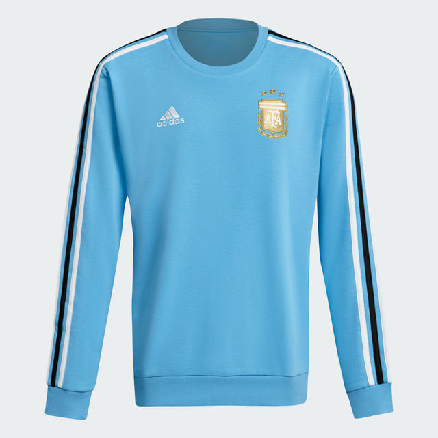 Buzo adidas de la seleccion argentina on sale