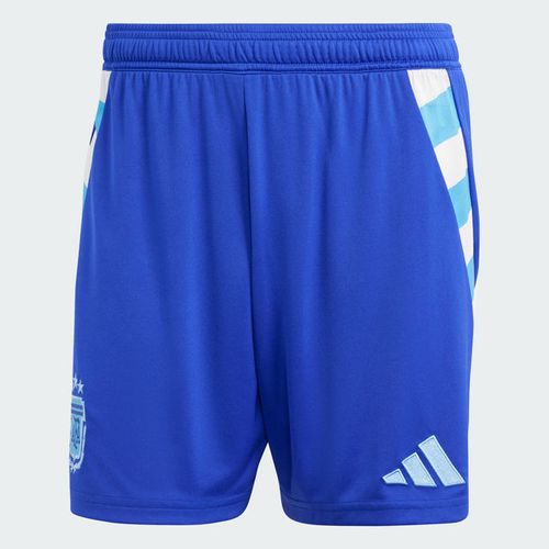Short Adidas Alternativo Seleccion Argentina 2024