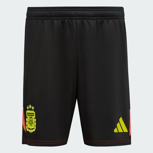 Short Adidas Arquero Seleccion Argentina 2024