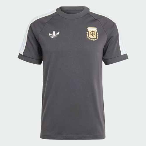 Camiseta Adidas Beckenbauer Seleccion Argentina 2024