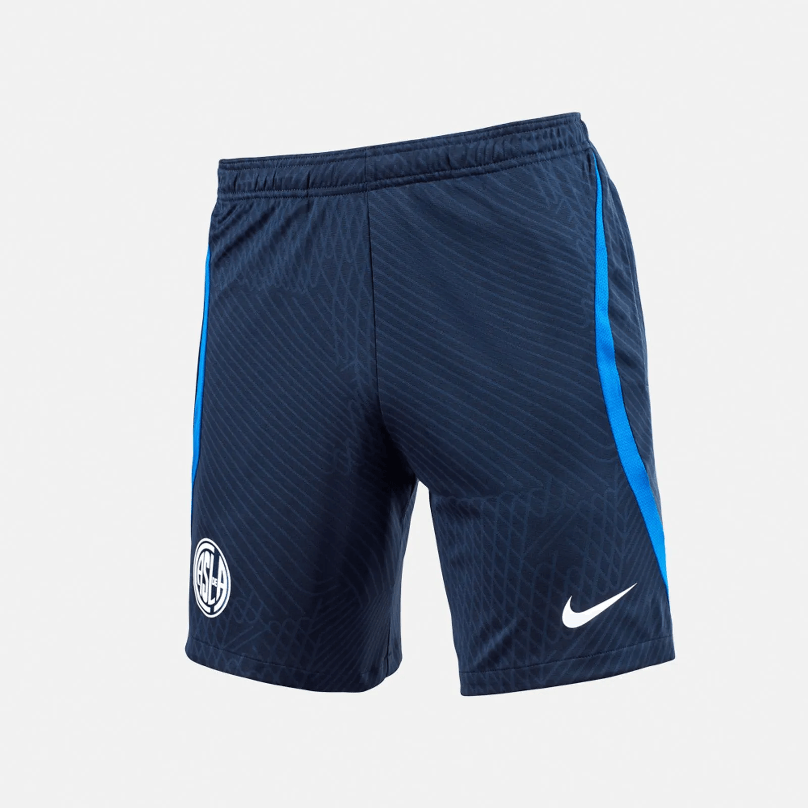 Short Nike Tiempo Libre San Lorenzo de Almagro Soy Cuervo