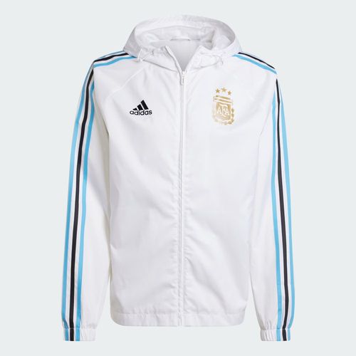 CAMPERA ROMPEVIENTOS ADN ARGENTINA 24