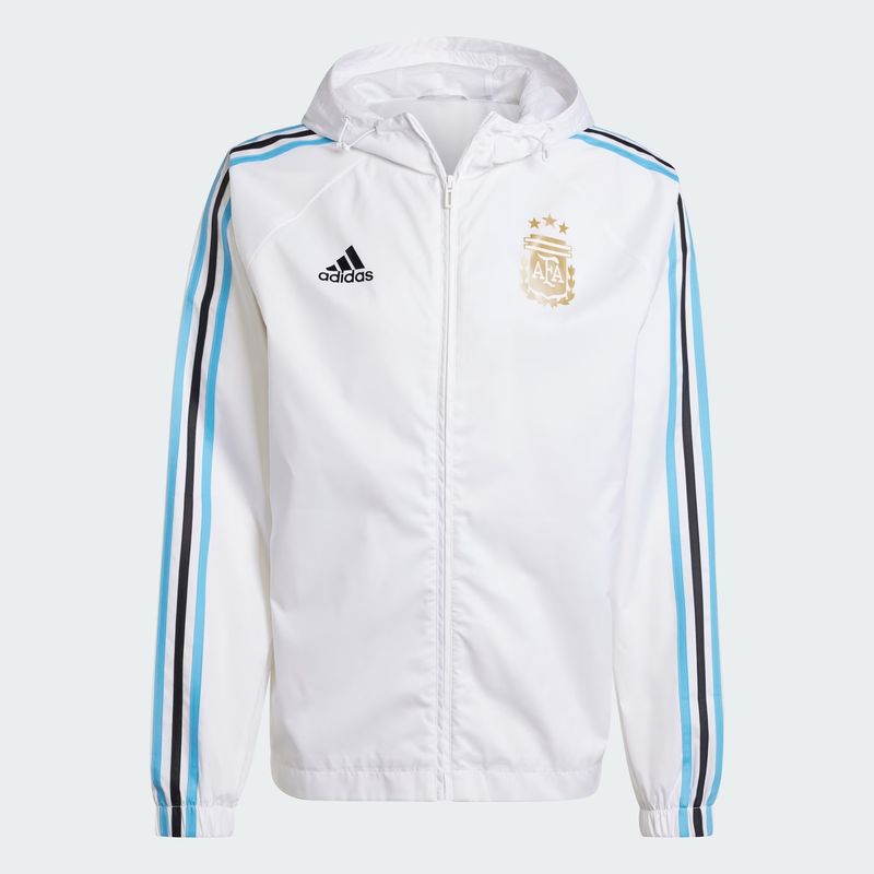 Buzo adidas orders rompeviento