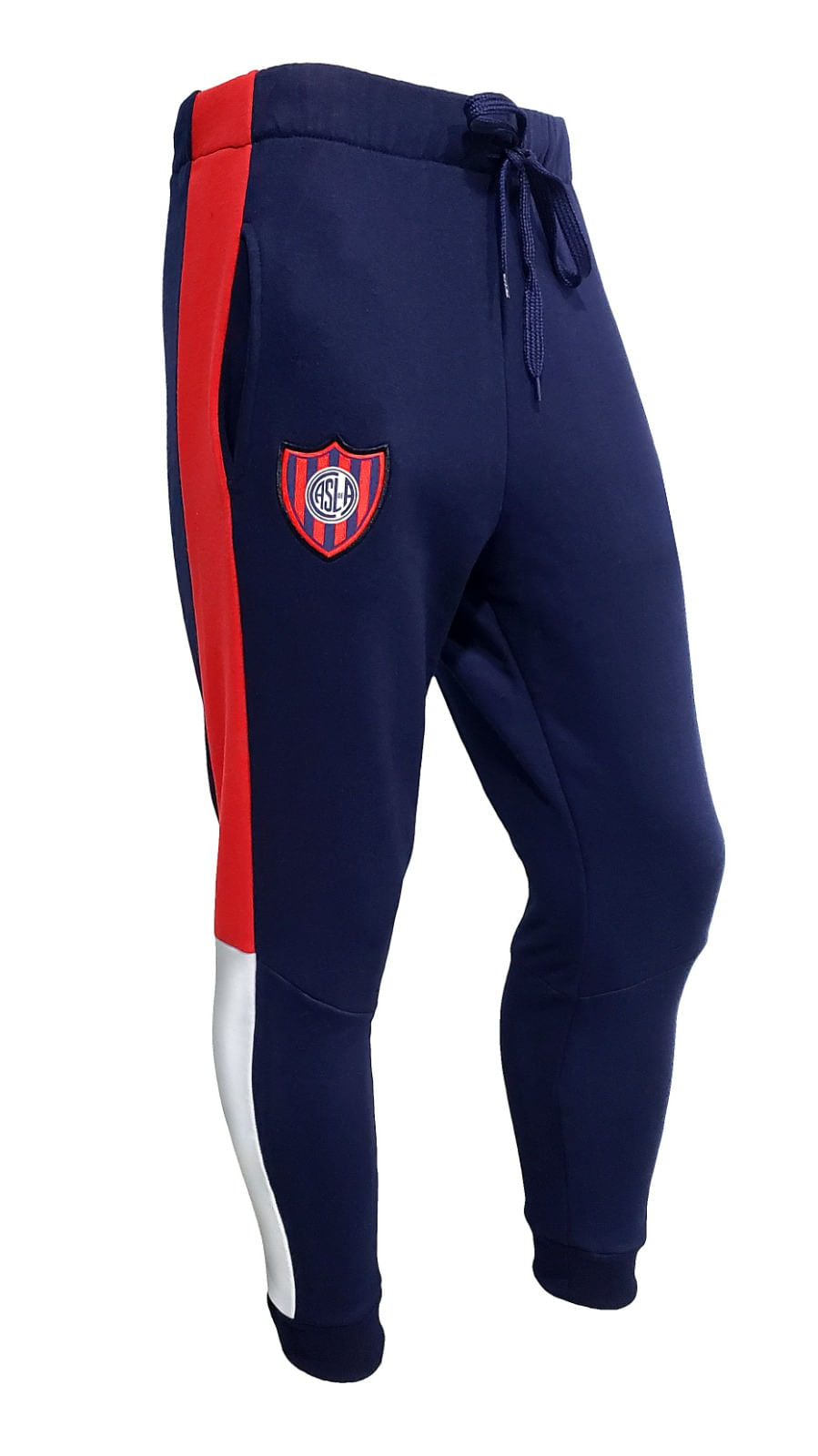 pantalon entrenamiento san lorenzo nike