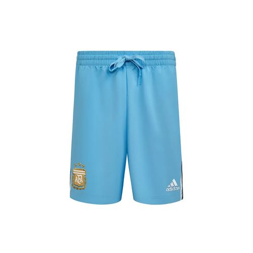 SHORTS DESCANSO ARGENTINA AZUL 24