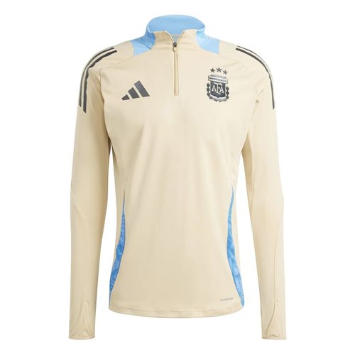 Buzo Adidas Competicion Seleccion Argentina 24