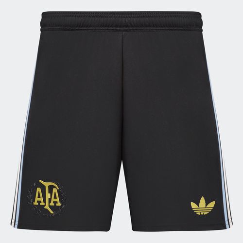 Short Adidas Aniversario 50 Años Seleccion Argentina
