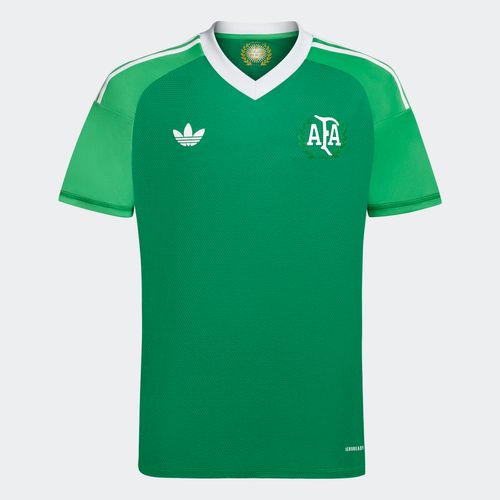 Camiseta Adidas de Arquero Aniversario 50 Años Seleccion Argentina