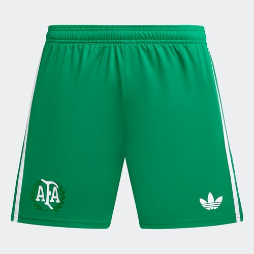 Short Adidas de Arquero Aniversario 50 Años Seleccion Argentina