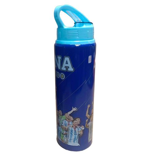 Botella de aluminio AFA 750ml x24