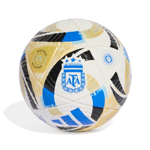 Pelota Adidas Argentum Pro Seleccion Argentina 2025