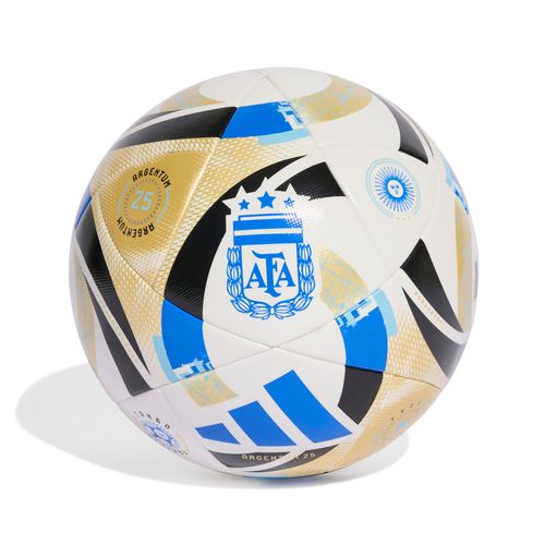 Pelota Adidas Argentum Competicion Seleccion Argentina 2025