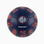 -DFPVDL194UR 5- Pelota De Futbol Estadios 22 San Lorenzo N5 _ LICENCIA CLUBES®