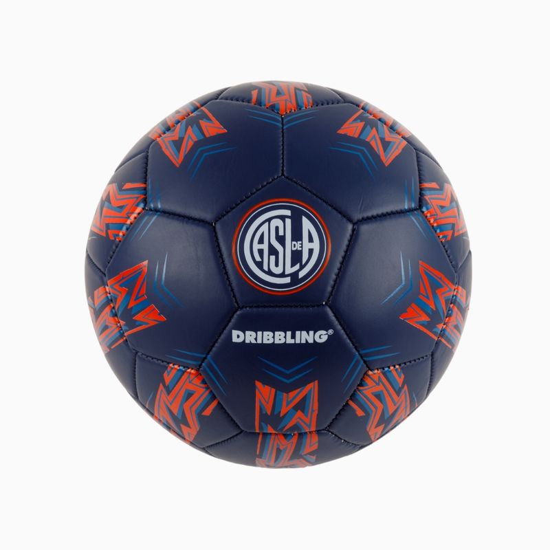 -DFPVDL194UR 5- Pelota De Futbol Estadios 22 San Lorenzo N5 _ LICENCIA CLUBES®