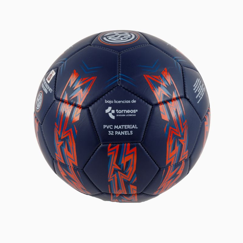 Pelota De Futbol Estadios 22 San Lorenzo N5 _ LICENCIA CLUBES® -1-