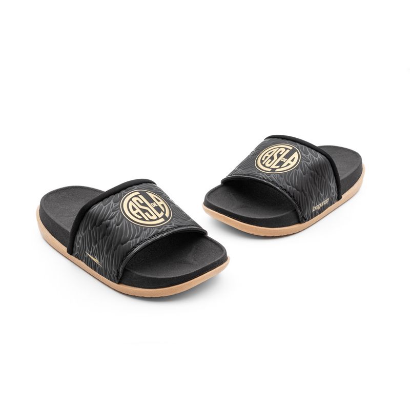 SAN-LORENZO-NEGRO-KIDS