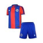 MINIKIT-CASLA-1
