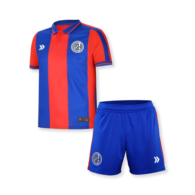 MINIKIT-CASLA-1