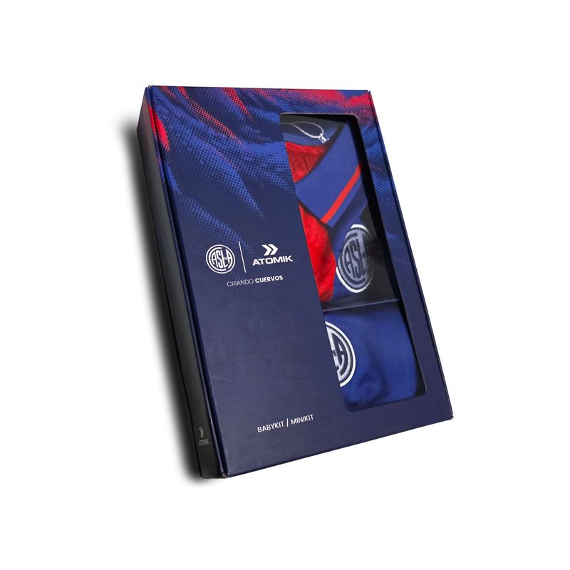 MINIKIT-CASLA-3