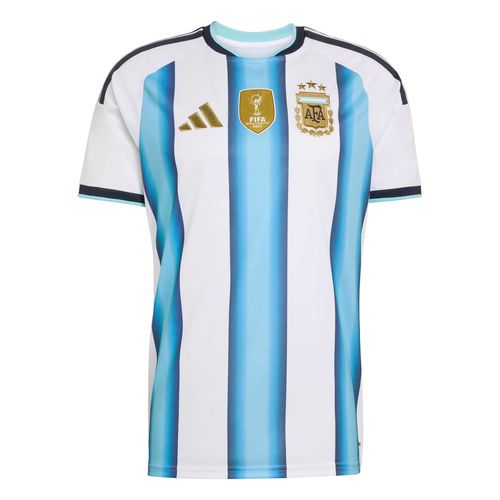 Camiseta Adidas Titular Seleccion Argentina 2026