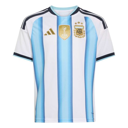 Camiseta Adidas Titular Infantil Seleccion Argentina 2026
