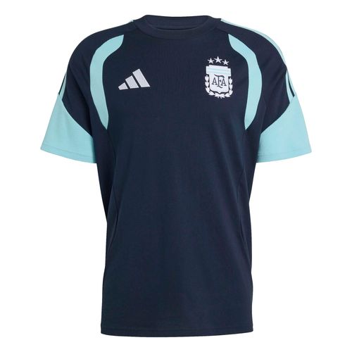 Remera de Entrenamiento Adidas Selección Argentina 2026